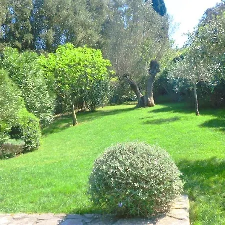 Laguna Haven *