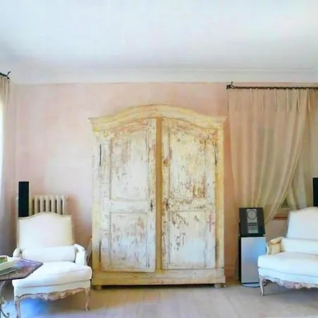 Laguna Haven סן טרופז