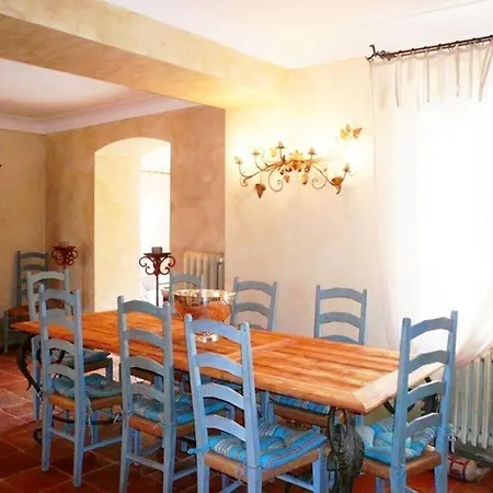 Laguna Haven סן טרופז