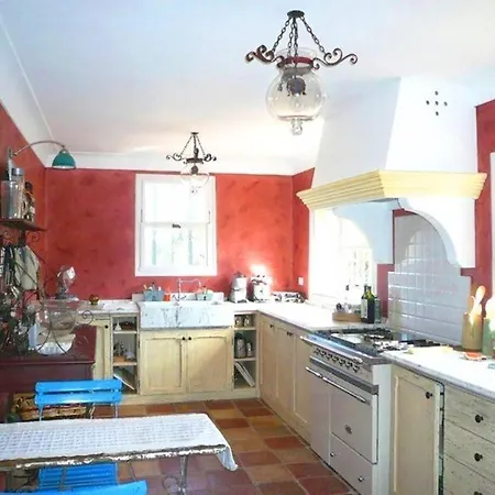 Laguna Haven סן טרופז