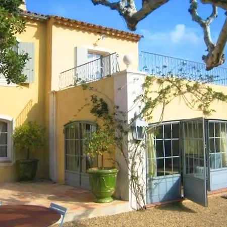 Laguna Haven * סן טרופז