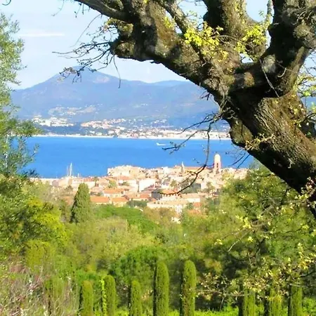 וילה Laguna Haven