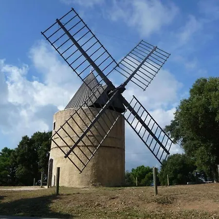 Laguna Haven * סן טרופז