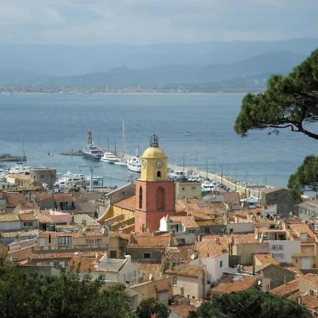 וילה Laguna Haven *