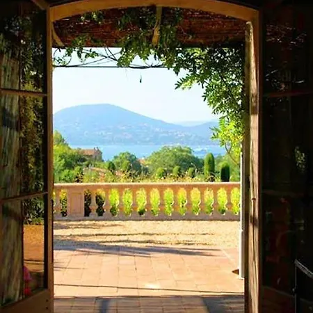 Laguna Haven Villa *